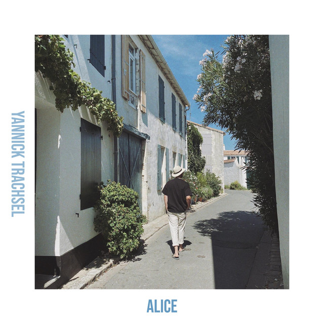 Alice cover