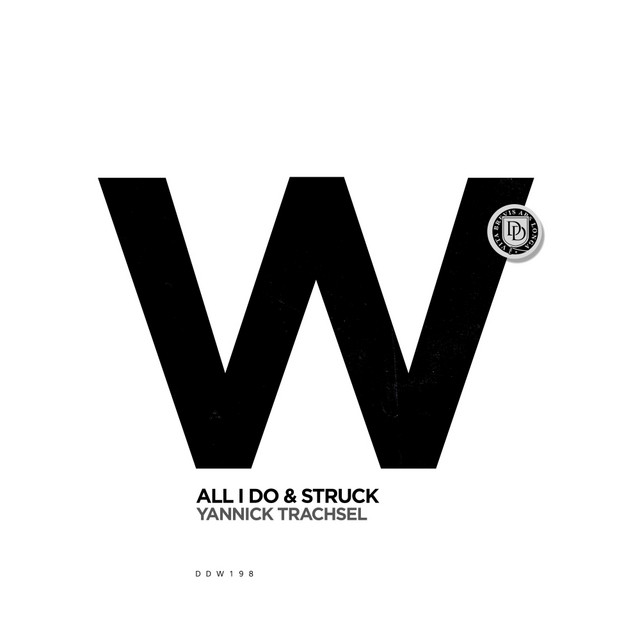 All I Do cover