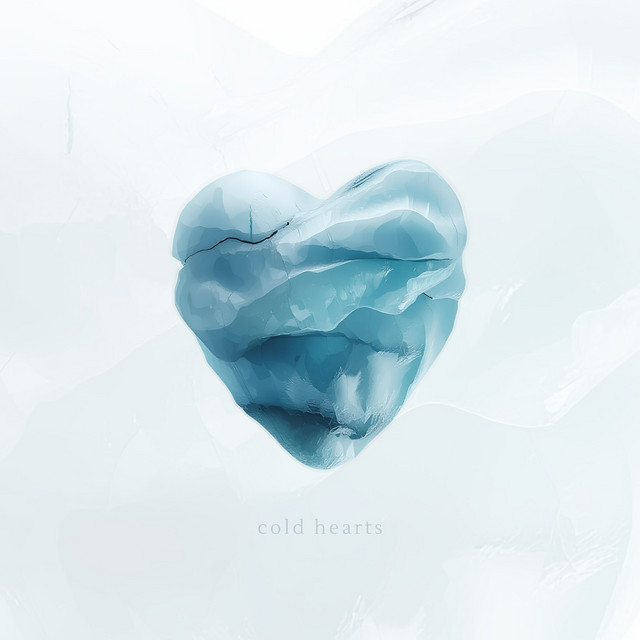 Cold Hearts (Edit) cover