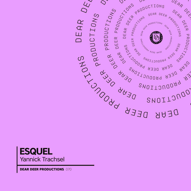 Esquel cover
