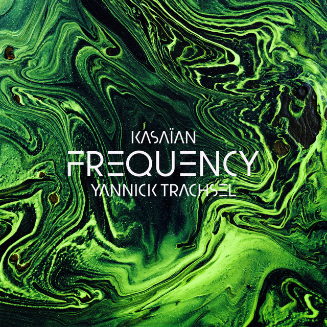 Frequency cover
