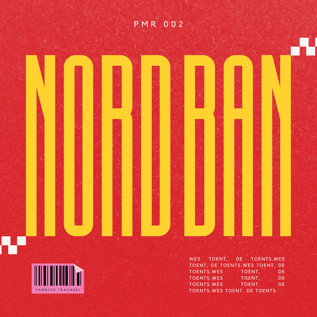 Nord Ban cover
