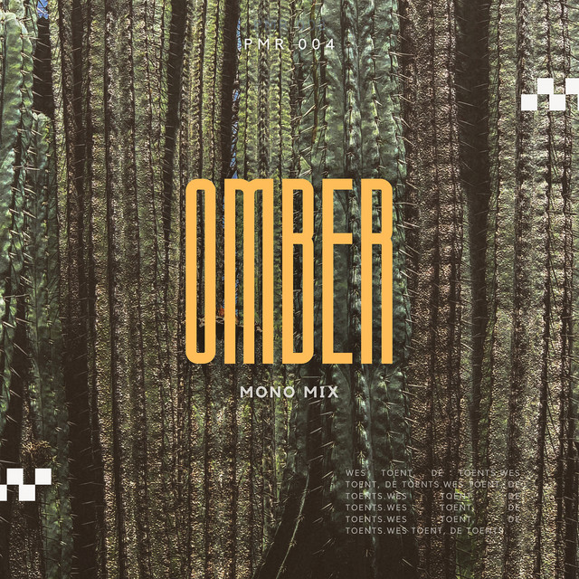Omber (Mono Mix) cover