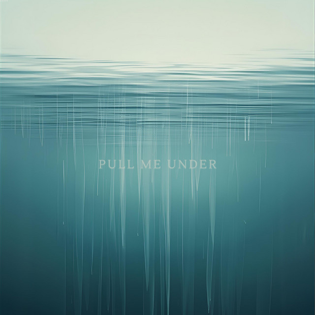 Pull Me Under cover