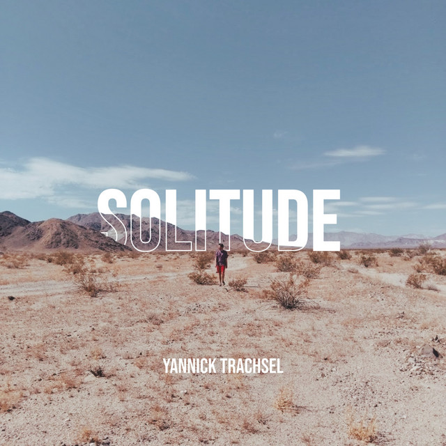 Solitude cover