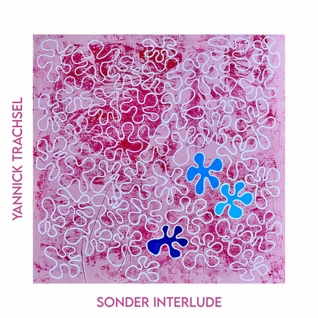 Sonder Interlude cover