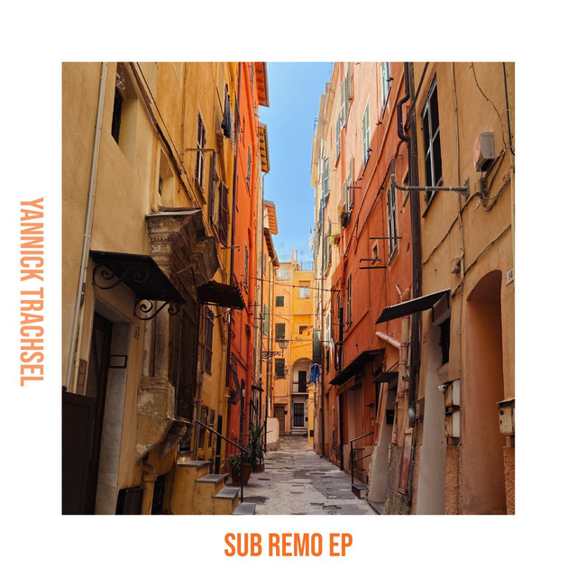 Sub Remo cover