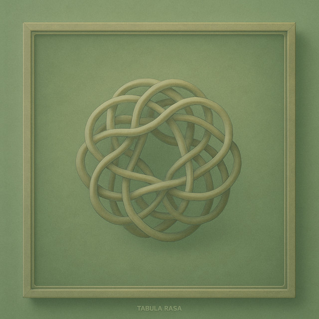 Tabula Rasa cover