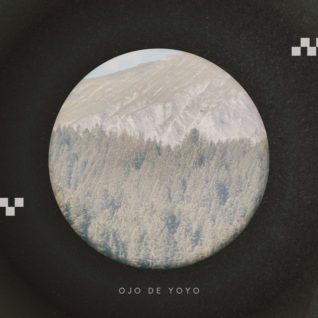 Ojo De Yoyo cover